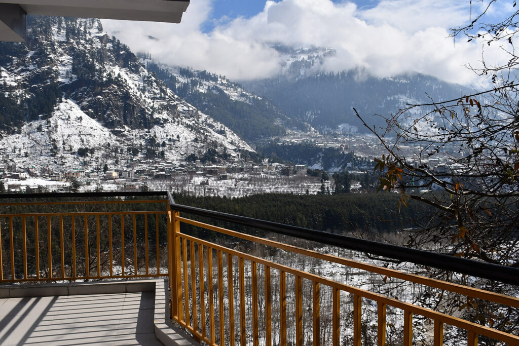 Gallery – Nomad B&B Manali