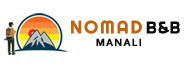 Nomad B&B Manali